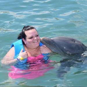 Meet your Posher, Karin